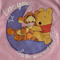 Winnie The Pooh Pyjamas - Infant Girls - Love You