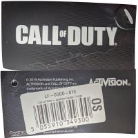 Call of Duty Snapback - Men's - Skull Design