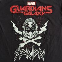 Guardians of the Galaxy T Shirt - Men's - Star-Lord