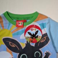 CBeebies Bing Bunny Pyjamas - Toddler Boys - Muddy Boots