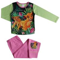 Lion King Pyjamas - Girls - #Roar