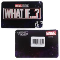 What If...? T Shirt - Men's - Marvel