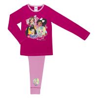 Girls Bratz Pyjamas