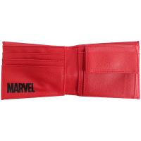 Shang-Chi Wallet - Marvel - Bifold