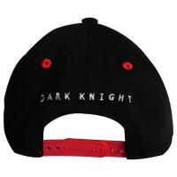 Batman Cap - Mens Curved Bill Cap