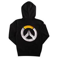 Overwatch Hoodie - Men's - Logo Design