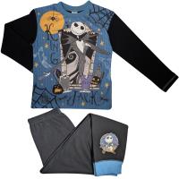 Nightmare Before Christmas Pyjamas - Boys - King Jack