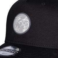 Men's Witcher Cap - Men's - Wolf Amulet Adjustable Cap