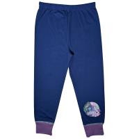 Girls Wicked Pyjamas - Purple and Blue Design - Universal Pictures