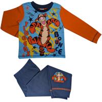 Winnie The Pooh's Tigger Pyjamas - Boys - Bounce