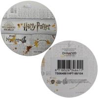 Boys Harry Potter T Shirt - Slytherin Design