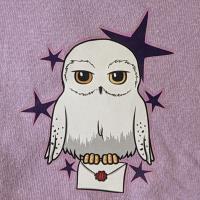 Harry Potter Pyjamas - Girls - I'd Rather Be At Hogwarts