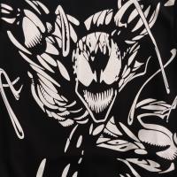 Venom Jumper - Marvel- Men's Sweater