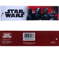 The Bad Batch Long Sleeved T-Shirt - Boys - Clone Troopers