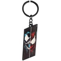 Venom Keychain - Metal - Marvel