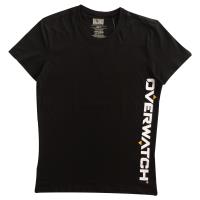 Overwatch T Shirt - Men's - Vertical Logo