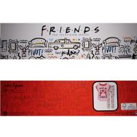 Ladies Friends Pyjamas 'You're My Lobster'