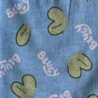 Bluey Pyjamas - Boys Short PJs 