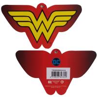 Wonder Woman T Shirt - Womens - Truth Compassion Strength