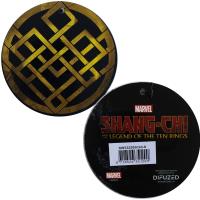 Shang-Chi Sweater - Men's - Crest Design