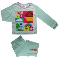 Girls Hey Duggee Pyjamas