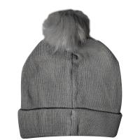 Star Wars The Mandalorian Beanie - Unisex Winter Hat - Grogu Bobble Hat