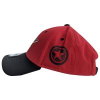 Falcon and the Winter Soldier Cap - Men's - Adjustable Cap