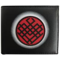 Shang-Chi Wallet - Marvel - Bifold