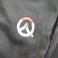 Overwatch Reaper Hoodie - Men's - Into the Shadows