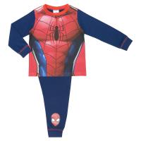 Boys Spiderman Novelty Pyjamas