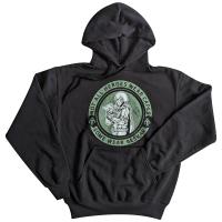 The Mandalorian Hoodie - Men's - Wear Beskar