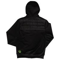 Xbox Hoodie - Men's Fabric Mix Design