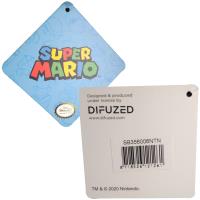 Men's Super Mario Bowser Jr Snapback Cap