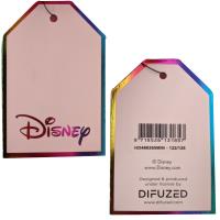 Disney Minnie Mouse Hoodie - Girls - Kangaroo Pocket