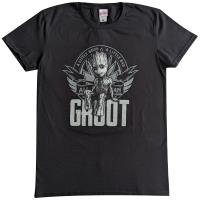 Guardians of the Galaxy T Shirt - Men's - Groot