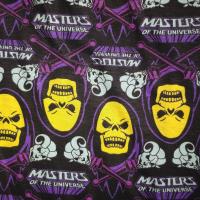 Mens Skeletor Pyjamas