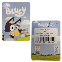 Bluey Pyjamas - Boys - Bluey and Bingo