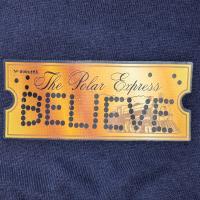 The Polar Express Pyjamas - Boys - All Aboard