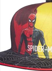 Spiderman Cap - Boys Snapback - No Way Home