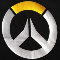 Overwatch Hoodie - Men's - Logo Design