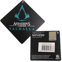 Men's Assassins Creed Valhalla TPU Symbol Baseball Cap