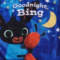Bing Pyjamas - Boys - Good Night Bing