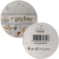 Harry Potter T Shirt - Men's - Hogwarts House Animals