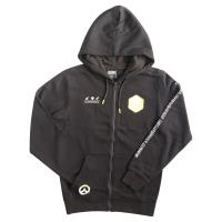 Overwatch Mercy Hoodie - Men's - Guardian Angel