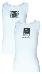 Pack of 2 Star Wars Cotton Vests