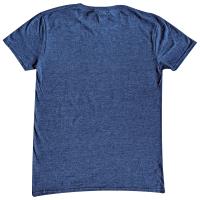 The Nightmare Before Christmas T Shirt - Mens - Jack Skellington