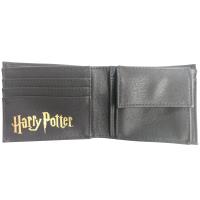 Slytherin Wallet - Men's - Harry Potter Bifold