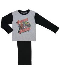 Marvel Avengers Pyjamas - Age 4-10 Years