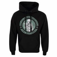 The Mandalorian Hoodie - Men's - Wear Beskar