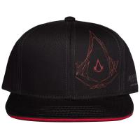 Men's Assassins Creed Cap - Men's - Crest Snapback Cap